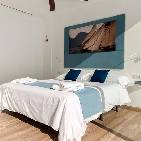 Suites At Sea Villajoyosa Exterior photo